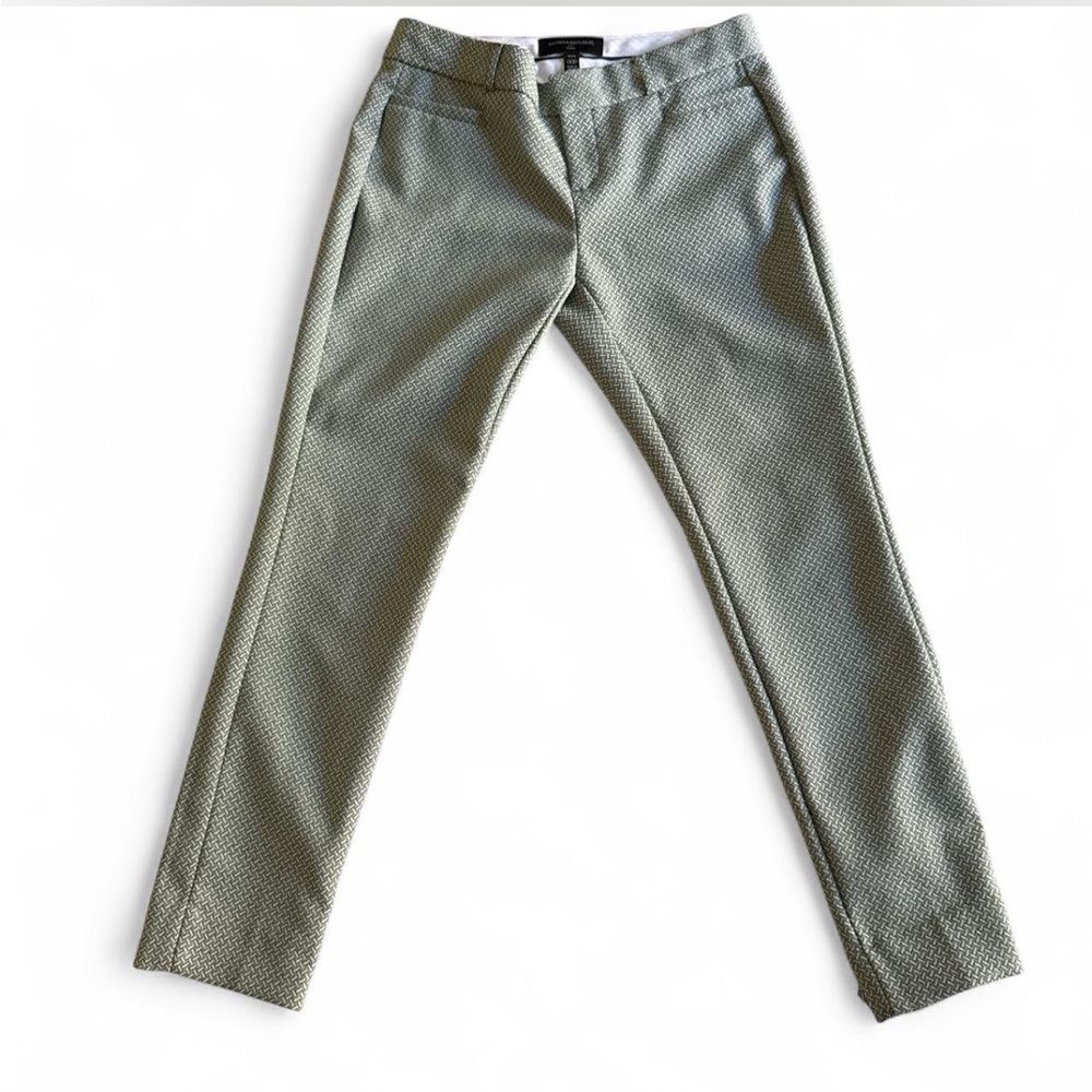 Banana Republic Sloan Pants